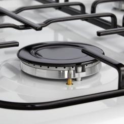 Плита Eleyus COMBO 6007 EF WH Фото 6