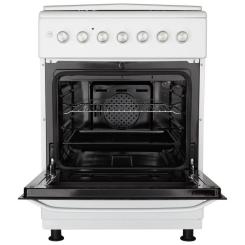 Плита Eleyus COMBO 6007 EF WH Фото 7