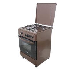 Плита Borgio GG 640 B MBBL Фото 2