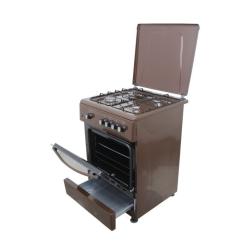 Плита Borgio GG 640 B MBBL Фото 3