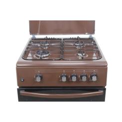 Плита Borgio GG 640 B MBBL Фото 5