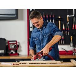 Дисковая пила Einhell TC-CS 89 Фото 2