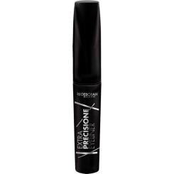 Подводка для глаз Deborah Extra Precisione Black Фото