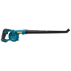 Воздуходувка Makita UB101DZ CXT 10.8В (без АКБ и ЗУ) Фото 2