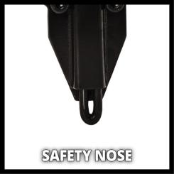 Степлер строительный Einhell пневматический TC-PN 50 Фото 9