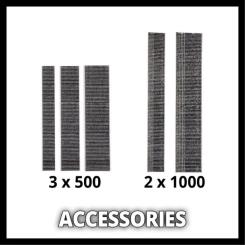 Степлер строительный Einhell пневматический TC-PN 50 Фото 10