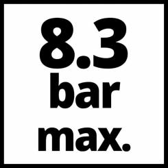 Степлер строительный Einhell пневматический TC-PN 50 Фото 4