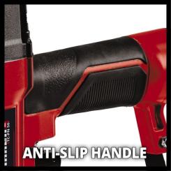 Степлер строительный Einhell пневматический TC-PN 50 Фото 5