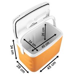 Термобокс Sencor SCM1122 Фото 4
