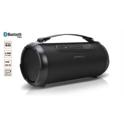 Акустическая система REAL-EL X-709 Black Фото