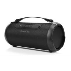 Акустическая система REAL-EL X-709 Black Фото 1