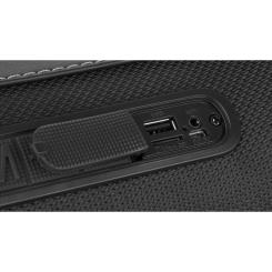 Акустическая система REAL-EL X-709 Black Фото 3