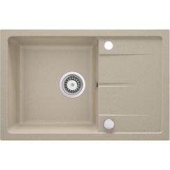 Мойка кухонная Deante Leda Фото