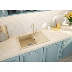 Мойка кухонная Deante Leda Фото 1