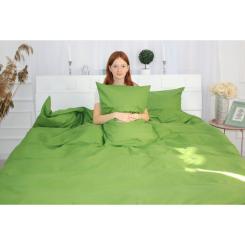 Постельное белье MirSon Бязь Premium Carolina 143х210 Фото 3