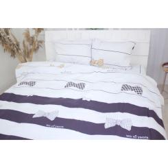 Постельное белье MirSon Бязь Premium Jose №29INT 143х210х2 Фото 1
