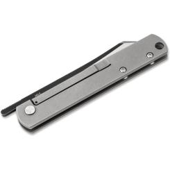 Нож Boker Plus Zenshin Фото 7