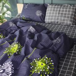 Постельное белье MirSon Бязь Premium Nina №70INT 200х220 Фото