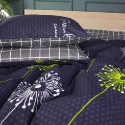 Постельное белье MirSon Бязь Premium Nina №70INT 200х220 Фото 3