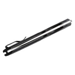 Нож Buck Hexam Black Фото 1