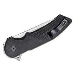 Нож Buck Hexam Black Фото 3