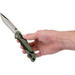 Нож Buck Folding Pursuit Large Фото 9