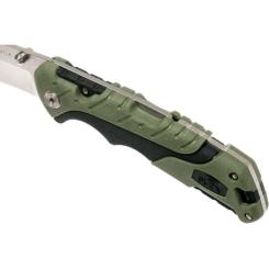 Нож Buck Folding Pursuit Large Фото 4