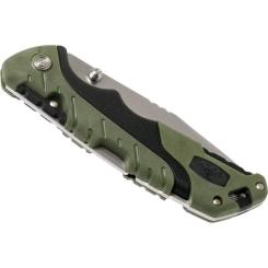 Нож Buck Folding Pursuit Large Фото 6