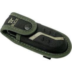 Нож Buck Folding Pursuit Large Фото 7