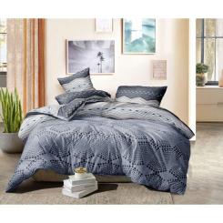 Постельное белье MirSon Бязь Premium №157 Jose 2 200х220 Фото