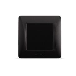 Заглушка для розетки Videx VF-BNC-BG Фото 1