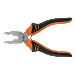 Плоскогубцы Neo Tools комбинированные, CrNi, 160 мм Фото