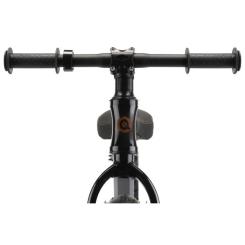 Беговел Miqilong HPA Чорний 12" Фото 6