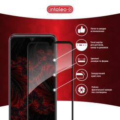 Стекло защитное Intaleo Samsung A33 5G Фото 1