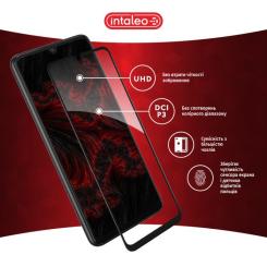 Стекло защитное Intaleo Samsung A33 5G Фото 2