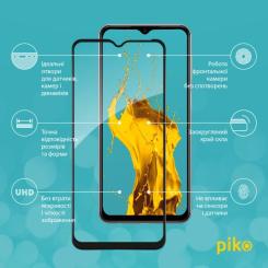 Стекло защитное Piko Samsung M33 5G Фото 2