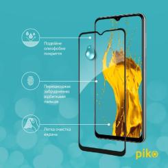 Стекло защитное Piko Samsung M33 5G Фото 4