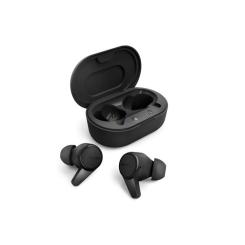 Наушники Philips TAT1207 True Wireless IPX4 Black Фото 2