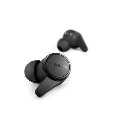 Наушники Philips TAT1207 True Wireless IPX4 Black Фото 3