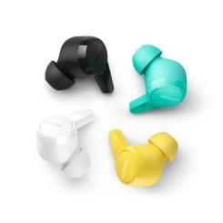 Наушники Philips TAT1207 True Wireless IPX4 Black Фото 7