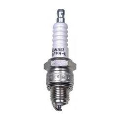 Свеча зажигания Denso W16FPRU Фото