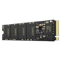Накопитель SSD Lexar M.2 2280 1TB NM620 Фото