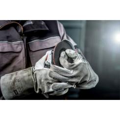 Шлифовальная машина Metabo WEV 11-125 Quick Фото 3