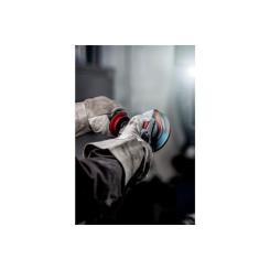 Шлифовальная машина Metabo WEV 11-125 Quick Фото 4
