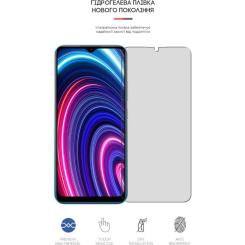 Пленка защитная Armorstandart Matte Realme C25Y Фото 1