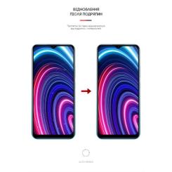 Пленка защитная Armorstandart Matte Realme C25Y Фото 2