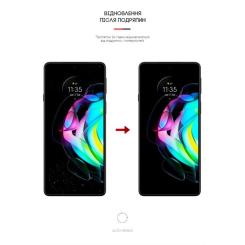 Пленка защитная Armorstandart Motorola Edge 20 Фото 2