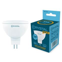 Лампочка CRYSTAL MR16 5W P G5.3 4000K Фото