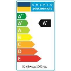Лампочка Electrum PAR 30W PA LP- 30M Е27 4000K Фото 1