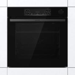 Духовой шкаф Gorenje BSA6737E15BG Фото 1
